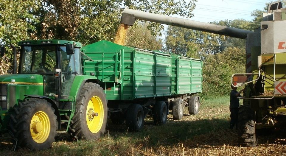 Ferramentas Para Uma Ptima Produ O De Milho Para Silagem Tudo O Que