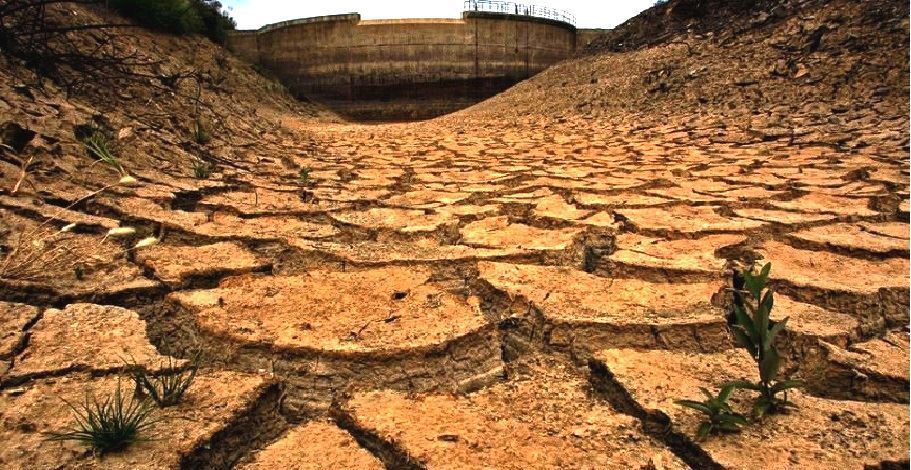 efeitos das mudanças climáticas na agricultura